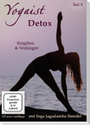 Yogaist - Detox