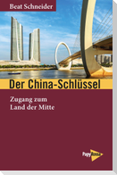 Der China-Schlüssel