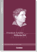 LiteraMedia. Wilhelm Tell