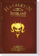 Hayaletin Intikami
