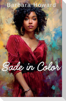 Sade in Color