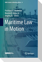 Maritime Law in Motion