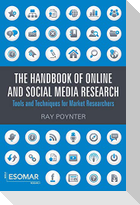 Handbook of Online and Social