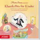 Klassik-Hits für Kinder. Auf den Spuren großer Komponisten