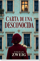 CARTA DE UNA DESCONOCIDA