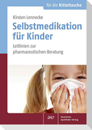 Selbstmedikation für Kinder