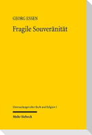 Fragile Souveränität