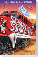 Sabotage on the Solar Express