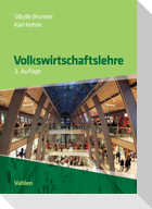 Volkswirtschaftslehre