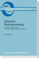 Quantum Reprogramming