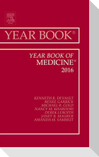Year Book of Medicine, 2016