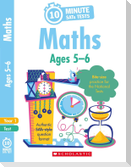 Maths - Ages 5-6