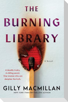 The Burning Library