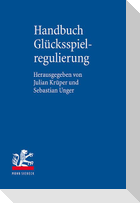 Glücksspielregulierung