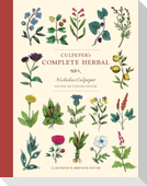 Culpeper's Complete Herbal