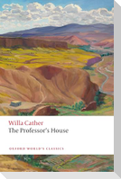 The Professor's House