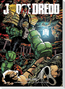 Judge Dredd