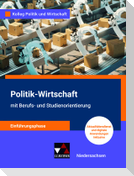 Kolleg Politik u. Wirt. NI Einführungsphase - neu