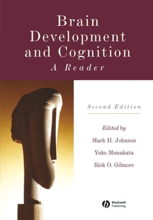 Johnson / Gilmore et al. Brain Developmnt Cognitn 2e P. John Wiley & Sons, 2002.