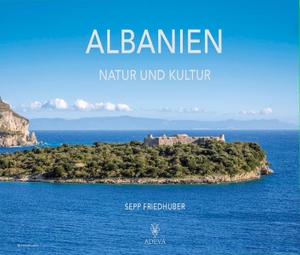 Friedhuber, Sepp. Albanien - Natur und Kultur. Akademische Druck-u.Vlgs., 2020.