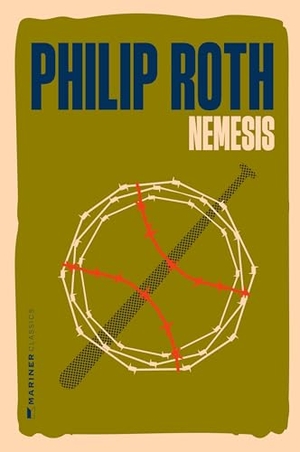 Roth, Philip. Nemesis. HarperCollins, 2026.