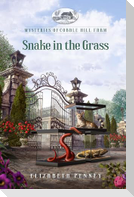 Snake in the Grass