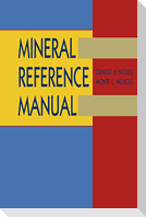 Mineral Reference Manual