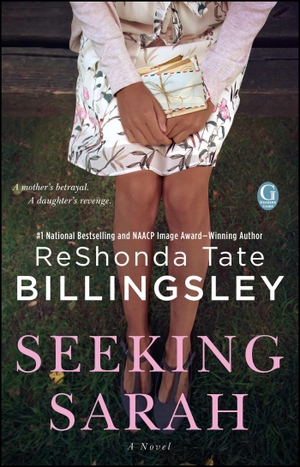 Billingsley, Reshonda Tate. Seeking Sarah. Gallery Books, 2017.