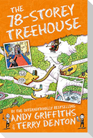 The 78-Storey Treehouse
