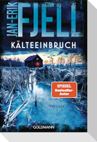 Kälteeinbruch