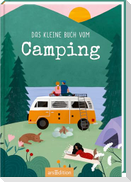 Das kleine Buch vom Camping
