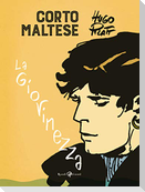 Corto Maltese. La giovinezza