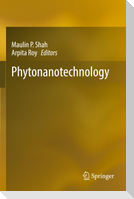 Phytonanotechnology