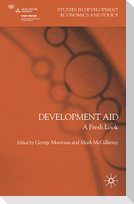 Development Aid