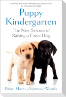 Puppy Kindergarten