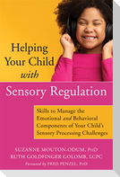 Helping Your Child with Sensory Regulation