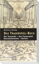 Das Trauerspiel-Buch