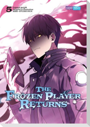 The Frozen Player Returns 05