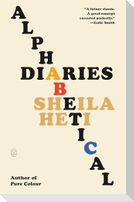 Alphabetical Diaries