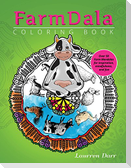 FarmDala Coloring Book