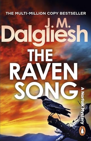 Dalgliesh, J M. The Raven Song. BBC Books, 2026.
