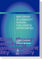 Mentorship Community Nursing