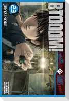 BTOOOM!, Vol. 23