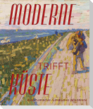Moderne trifft Küste