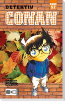 Detektiv Conan 52