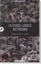 La chaise-longue victoriana