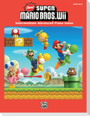 Super Mario Wii Edition