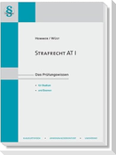 Strafrecht AT