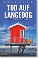 Tod auf Langeoog