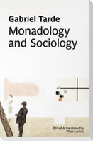 Monadology and Sociology